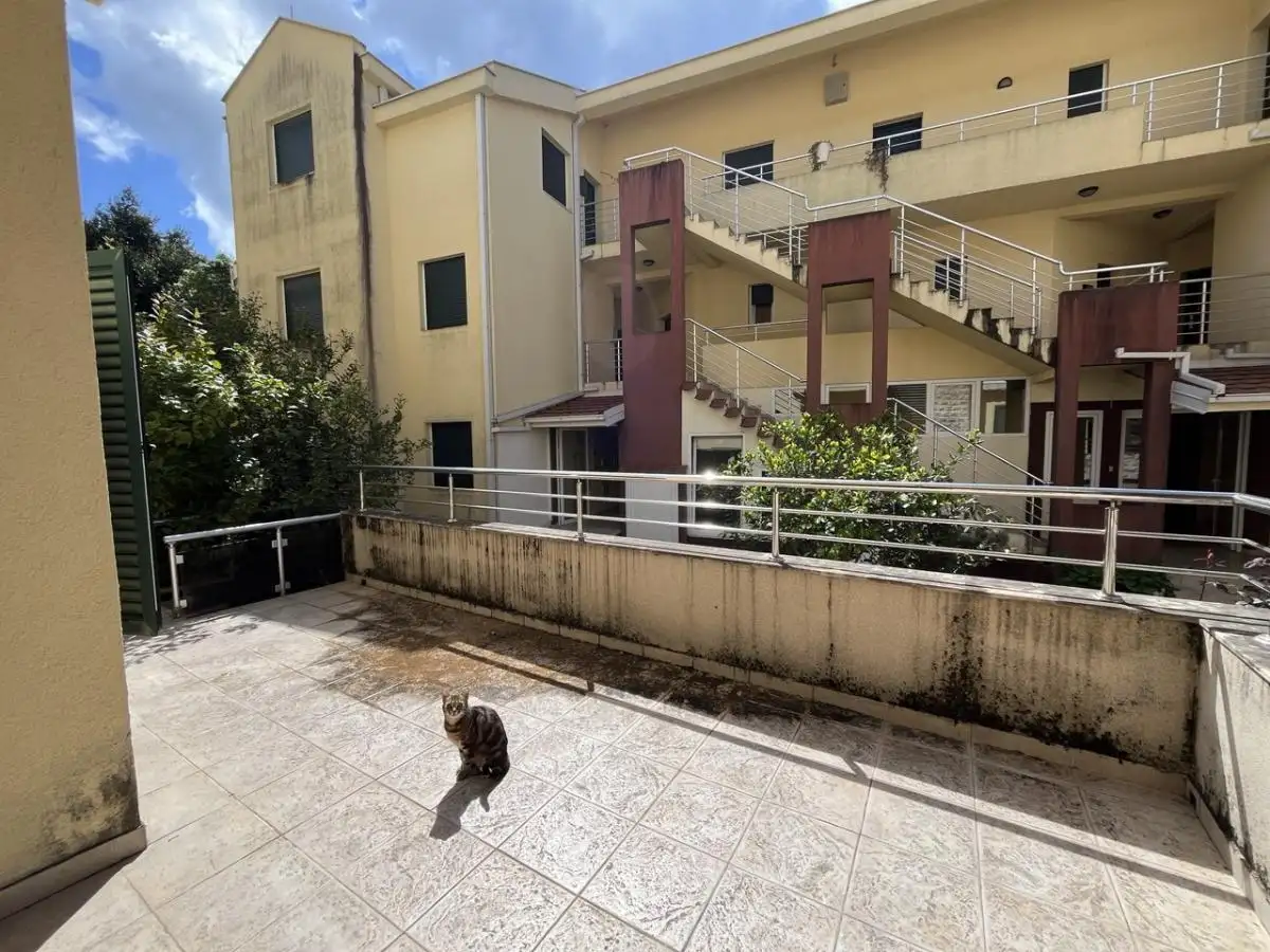 Квартира 66м² в Черногории, Дженовичи. Стоимостью 178000€ аренда фото-4