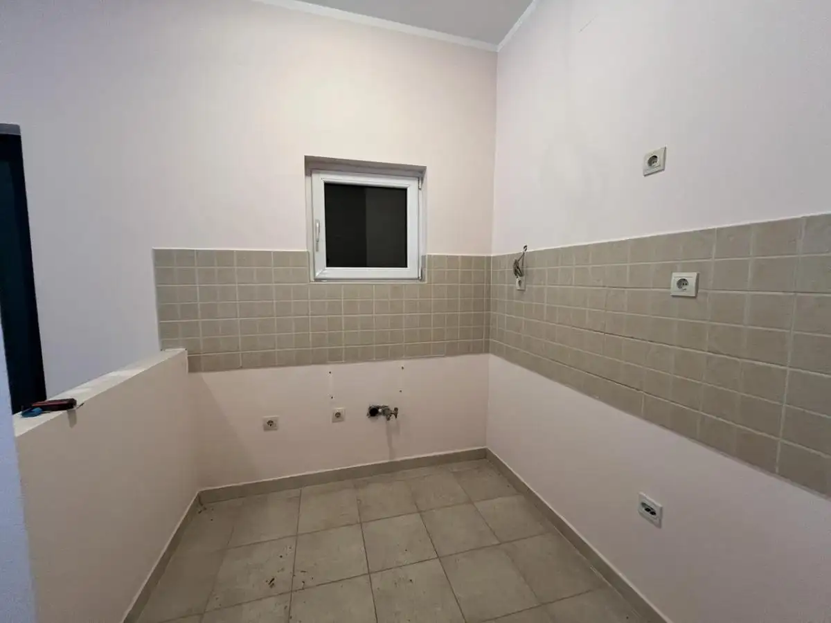 Квартира 66м² в Черногории, Дженовичи. Стоимостью 178000€ аренда фото-8
