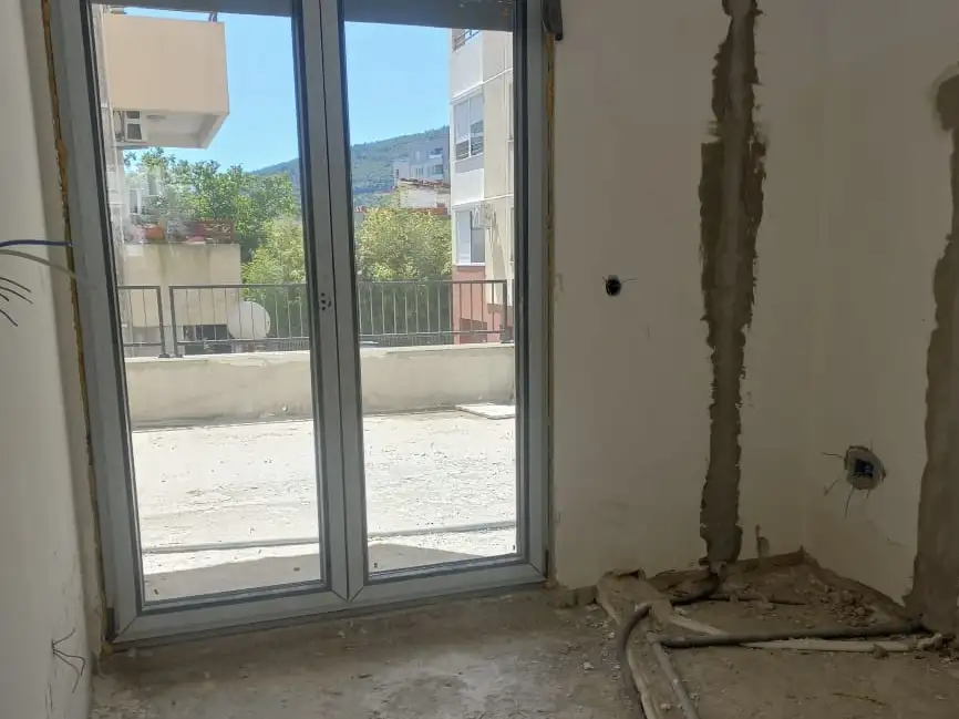 Квартира 42м² в Черногории, Будва. Стоимостью 107500€ аренда фото-4