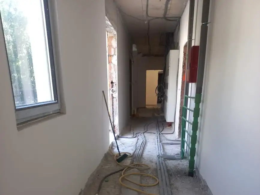 Квартира 42м² в Черногории, Будва. Стоимостью 107500€ аренда фото-7