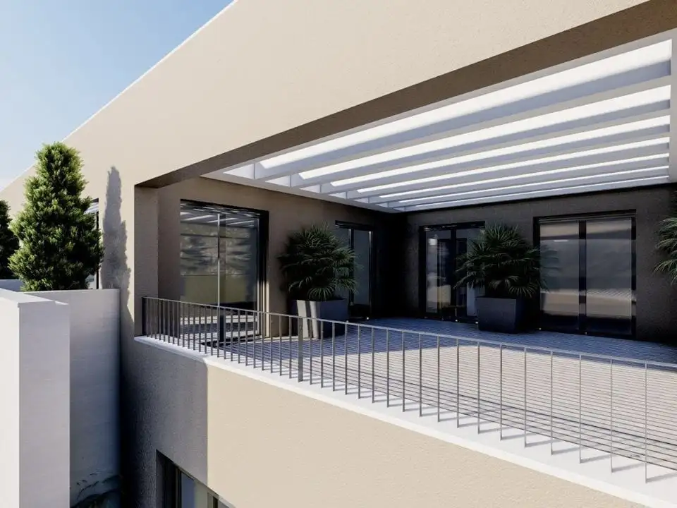 Квартира 42м² в Черногории, Будва. Стоимостью 107500€ аренда фото-8