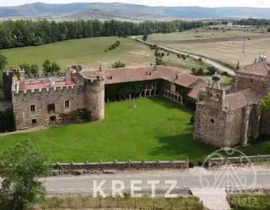 Купить замок в Испании 5471263$