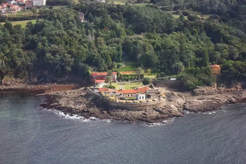 Замок 1900м² в Испании, Редонда. Стоимостью 5357279$ аренда фото-1