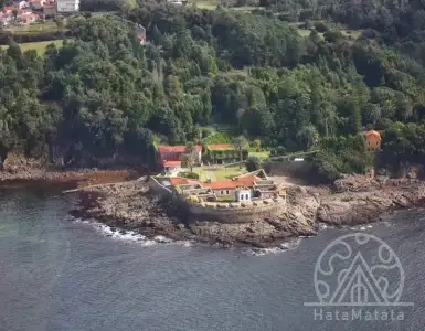 Купить замок в Испании 5357279$