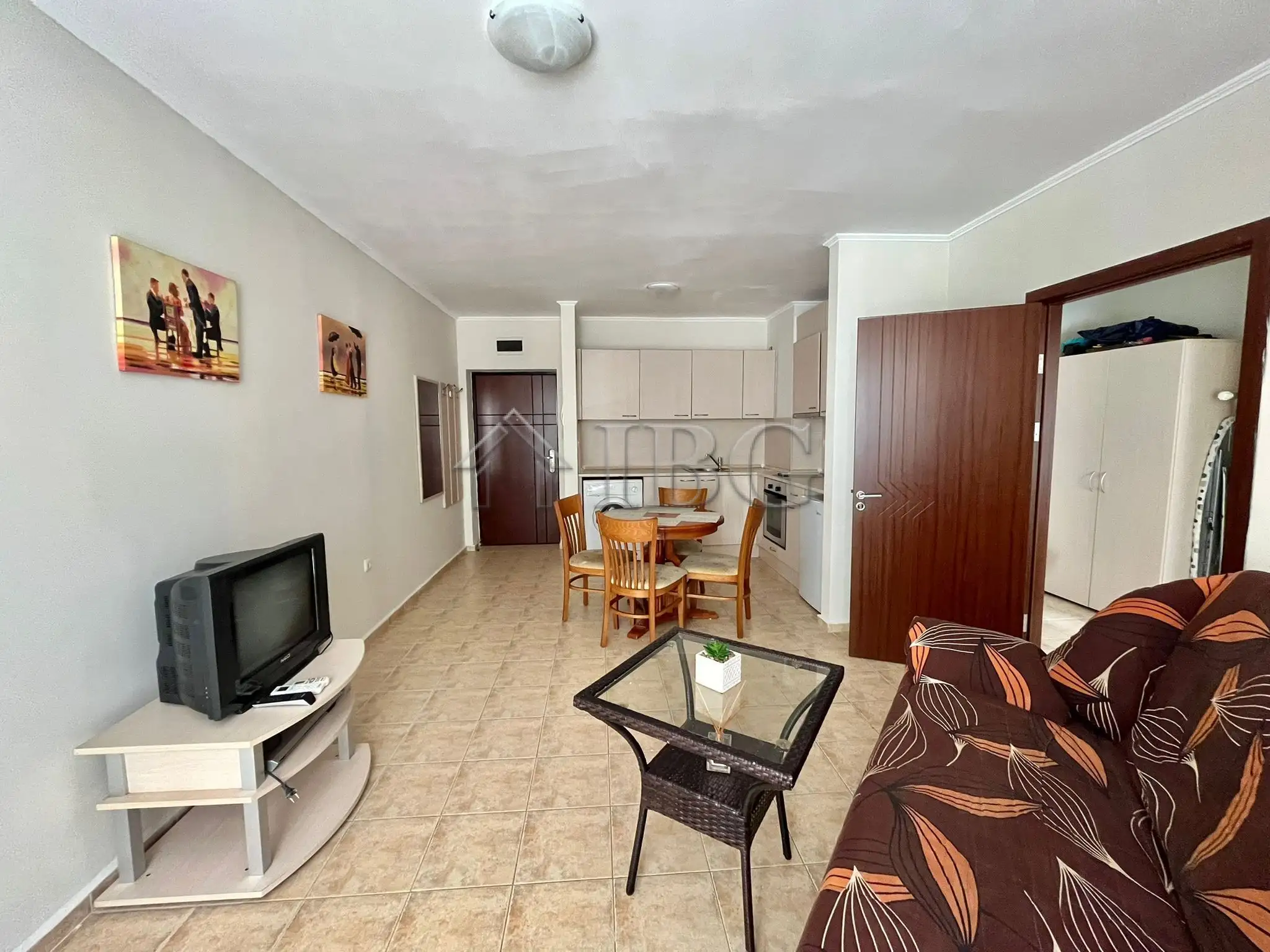 Квартира 78м² в Болгарии, Несебыр. Стоимостью 84000€ аренда фото-5