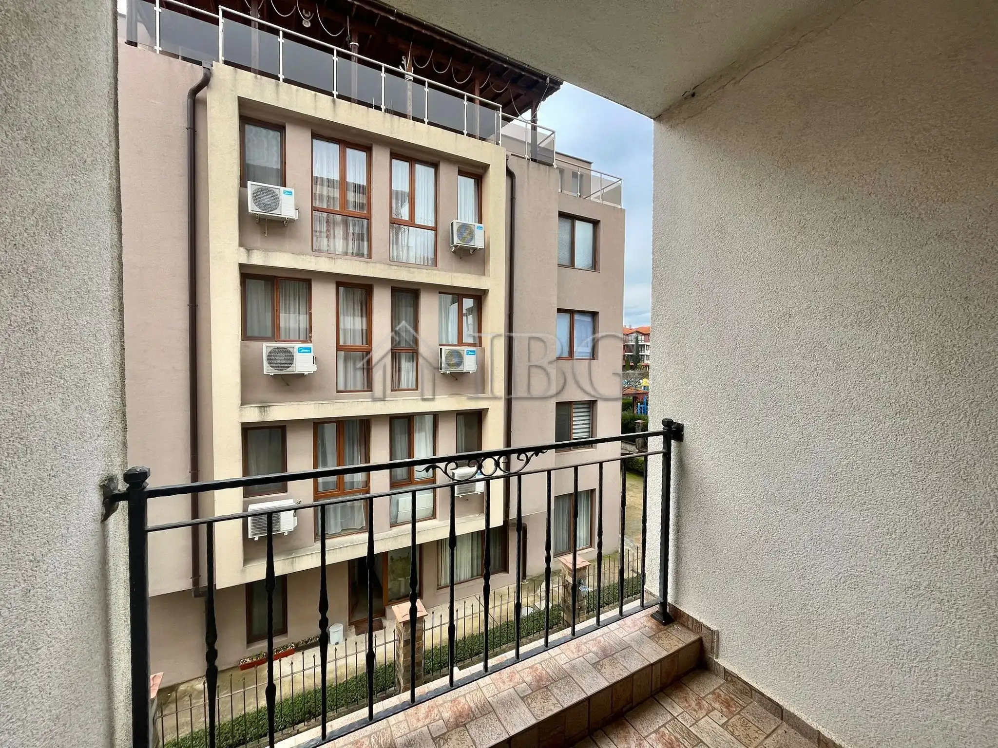 Квартира 78м² в Болгарии, Несебыр. Стоимостью 84000€ аренда фото-6