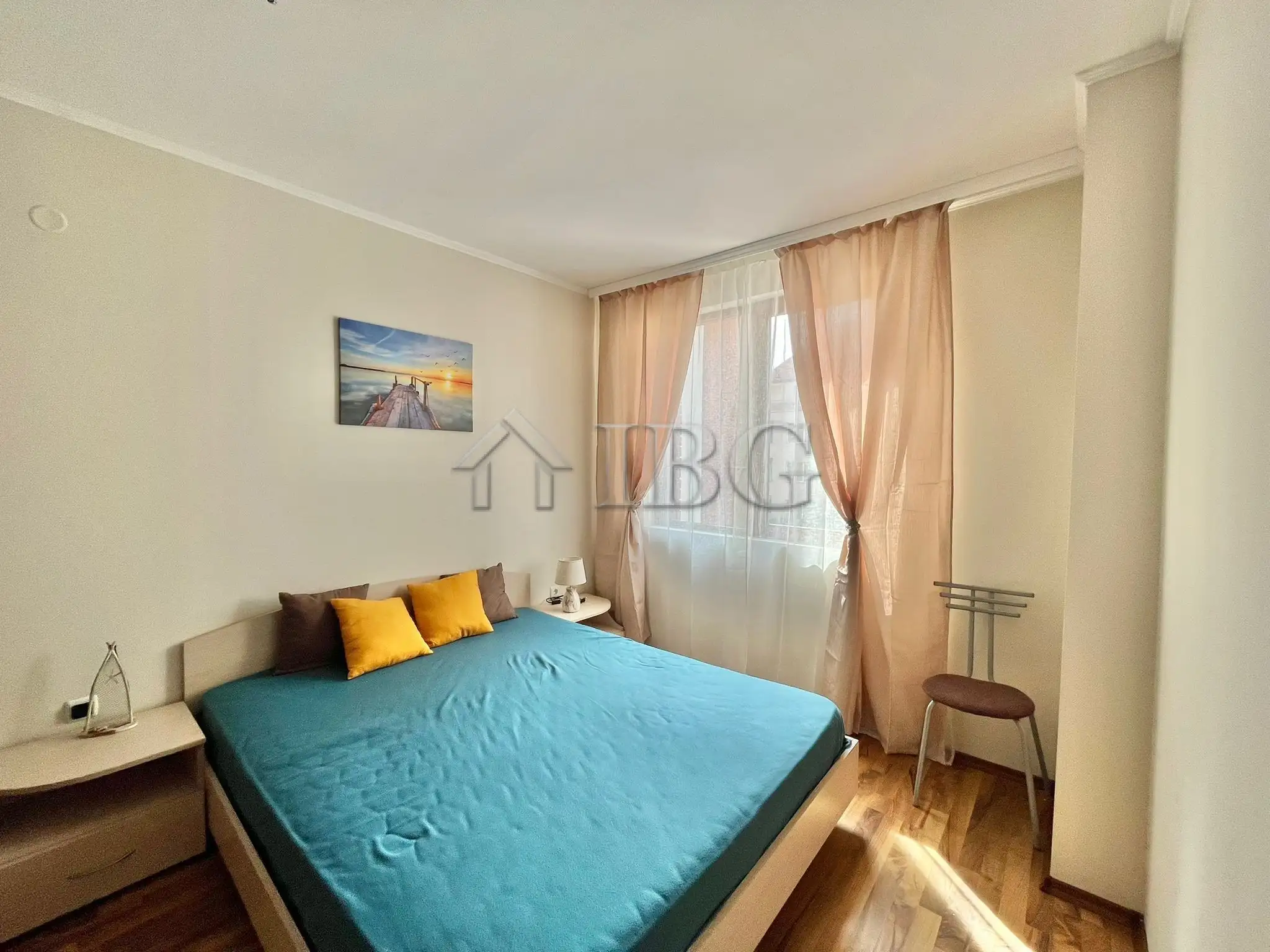 Квартира 78м² в Болгарии, Несебыр. Стоимостью 84000€ аренда фото-7