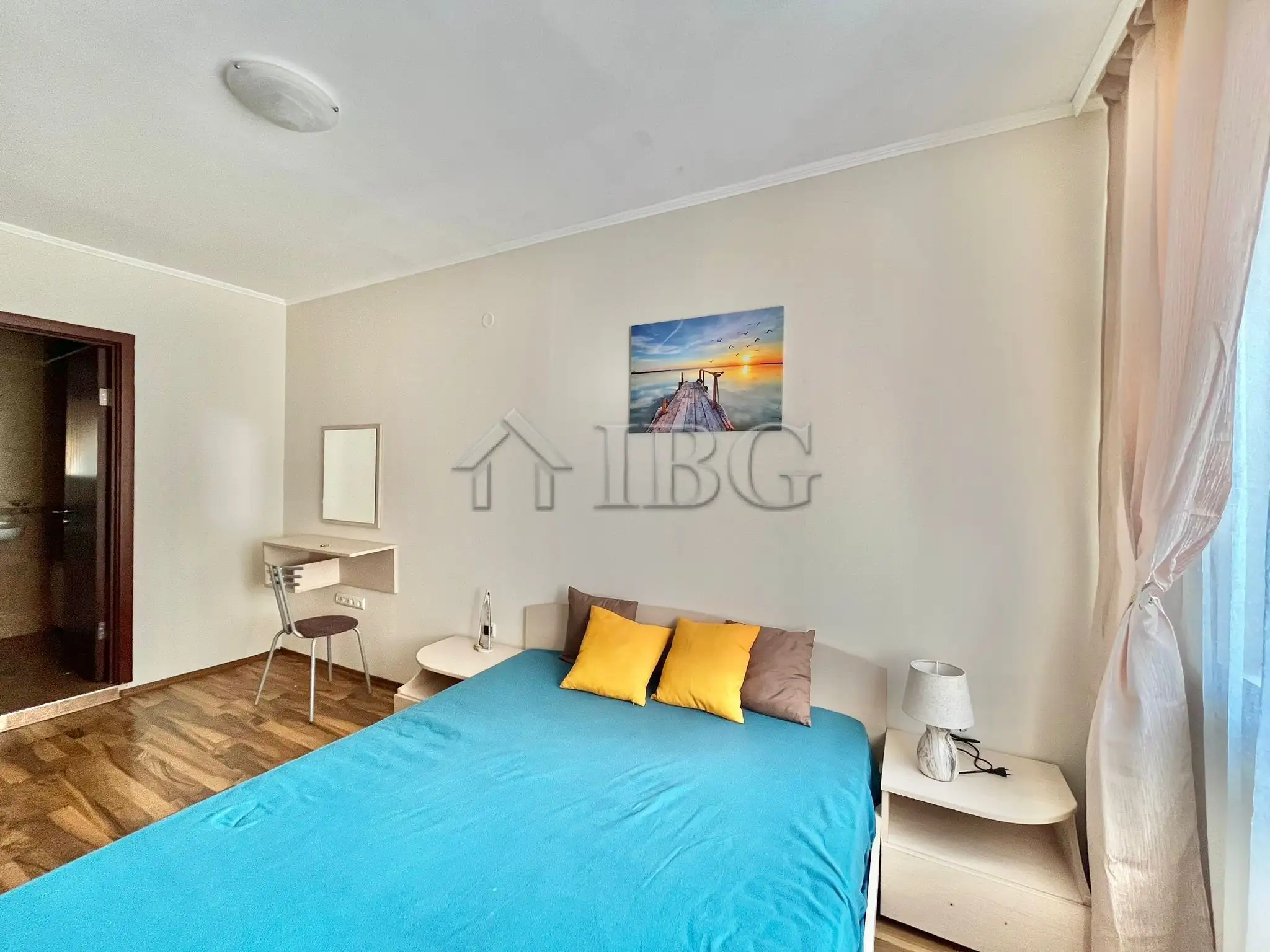 Квартира 78м² в Болгарии, Несебыр. Стоимостью 84000€ аренда фото-8