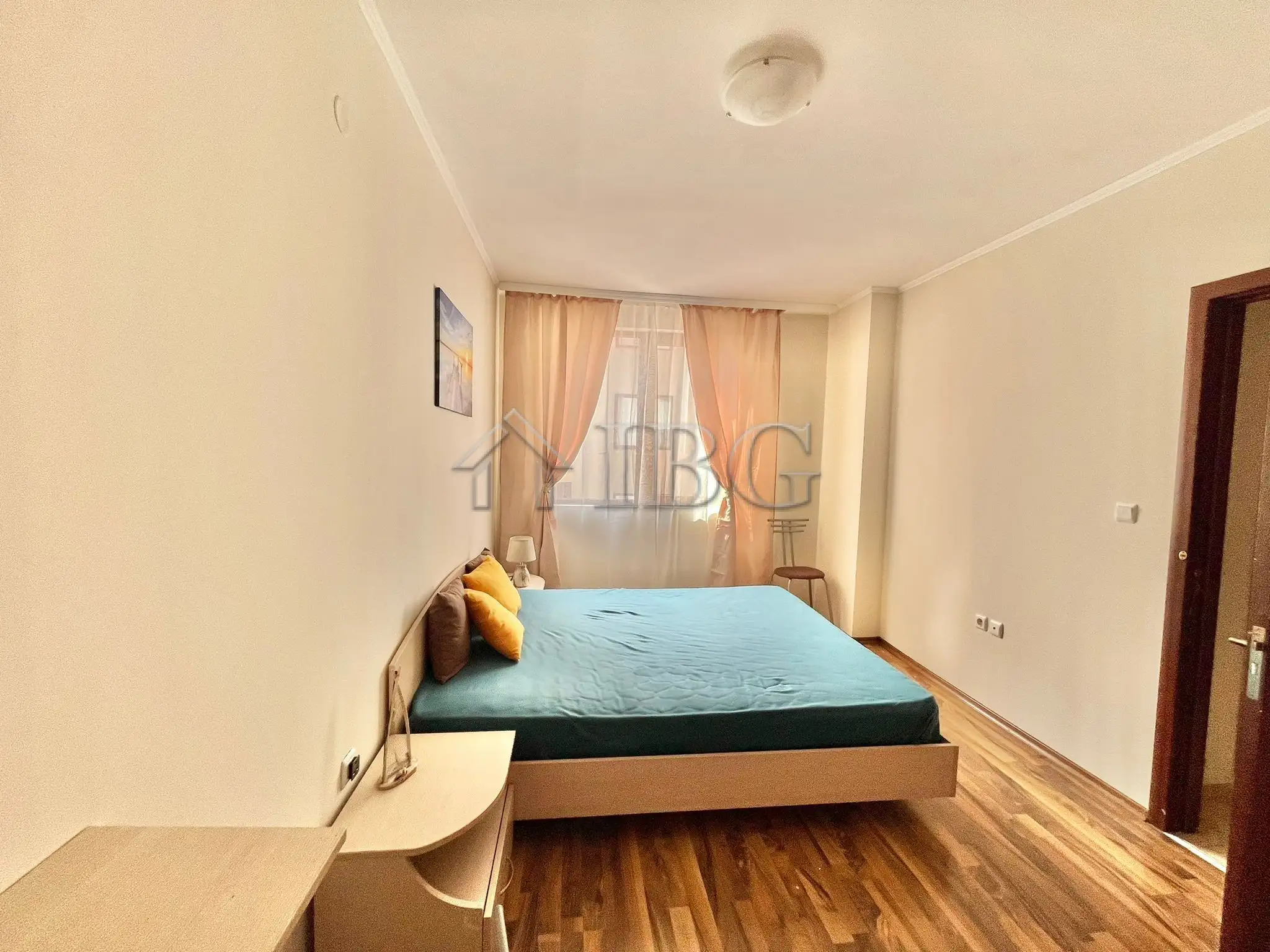 Квартира 78м² в Болгарии, Несебыр. Стоимостью 84000€ аренда фото-9