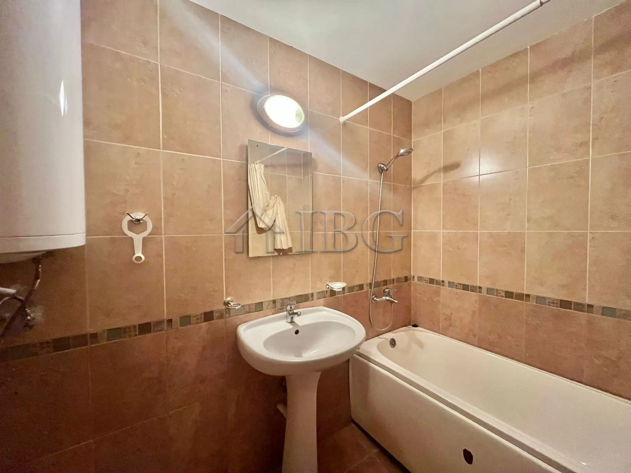 Квартира 78м² в Болгарии, Несебыр. Стоимостью 84000€ аренда фото-11