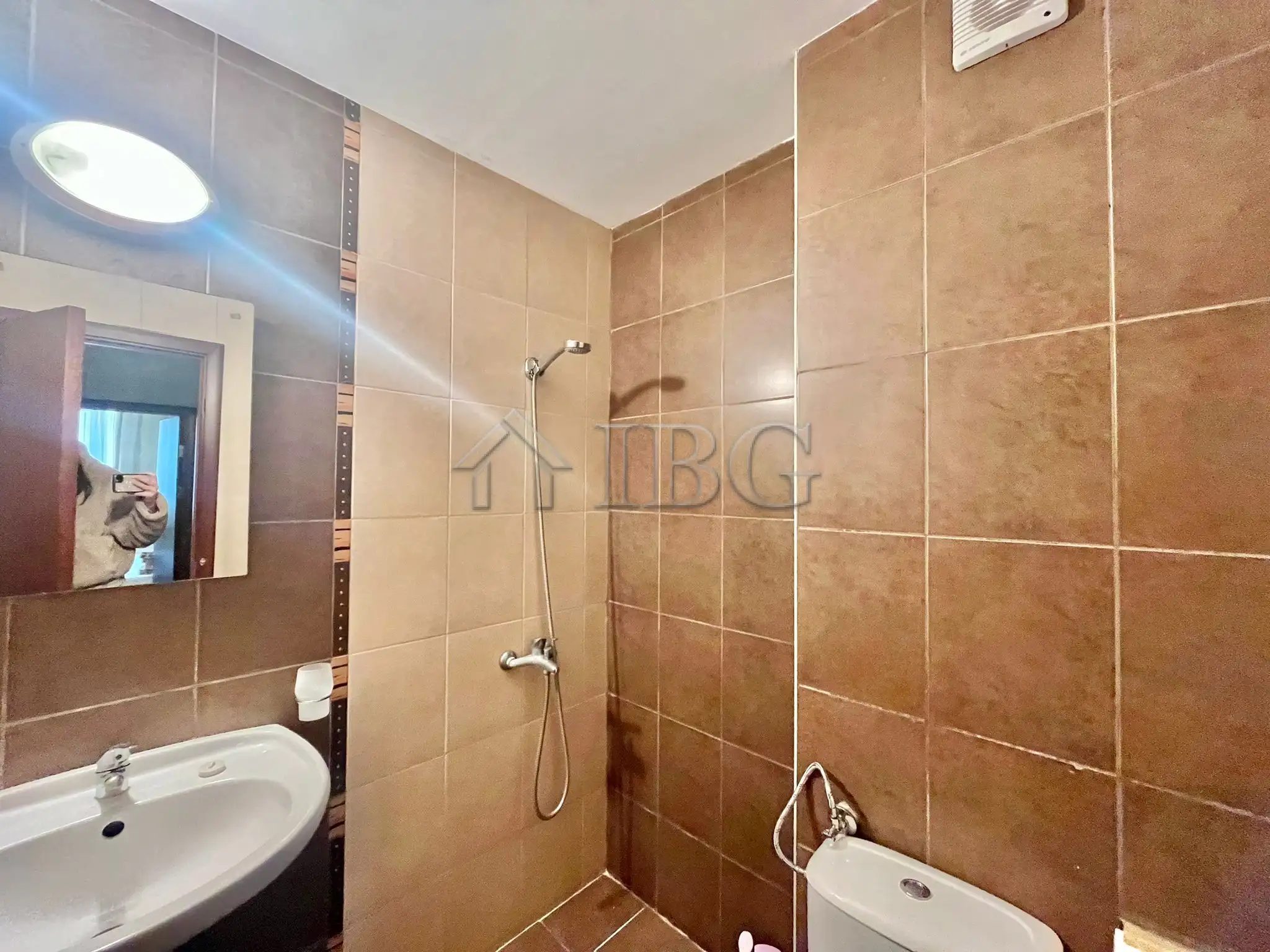 Квартира 78м² в Болгарии, Несебыр. Стоимостью 84000€ аренда фото-12