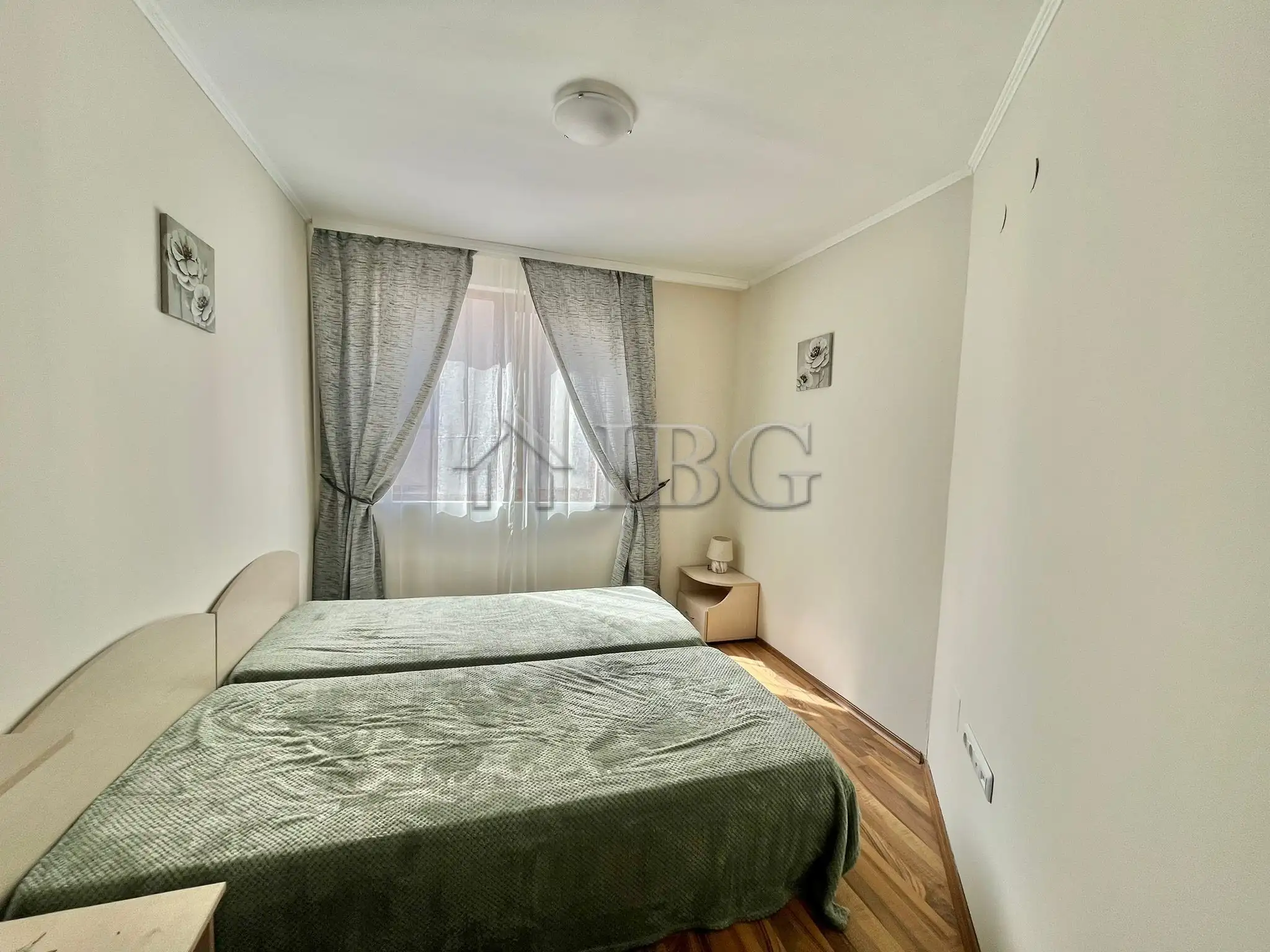 Квартира 78м² в Болгарии, Несебыр. Стоимостью 84000€ аренда фото-13