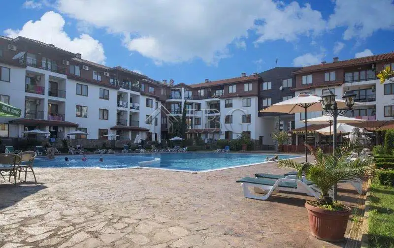 Квартира 78м² в Болгарии, Несебыр. Стоимостью 84000€ аренда фото-20