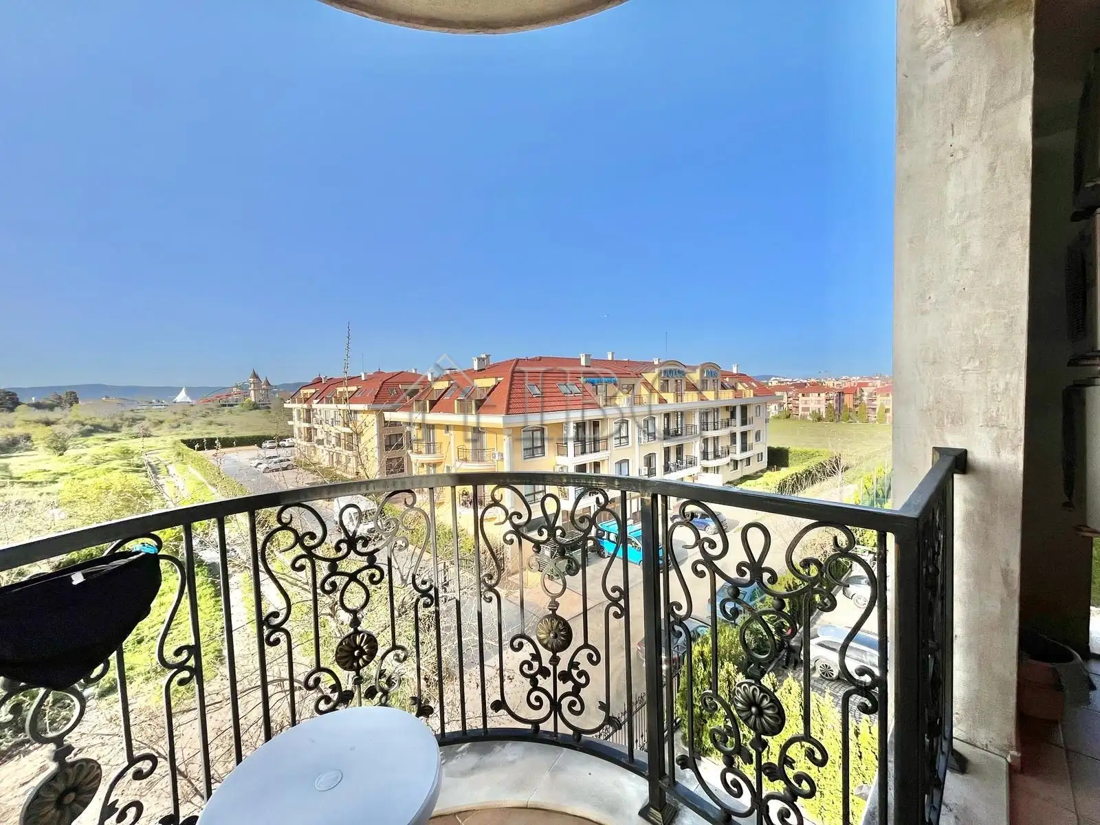 Квартира 66м² в Болгарии, Равда. Стоимостью 95000€ аренда фото-4