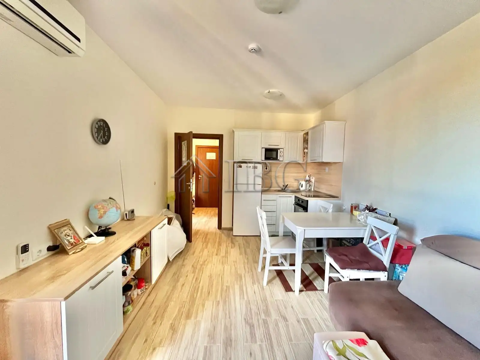 Квартира 66м² в Болгарии, Равда. Стоимостью 95000€ аренда фото-8