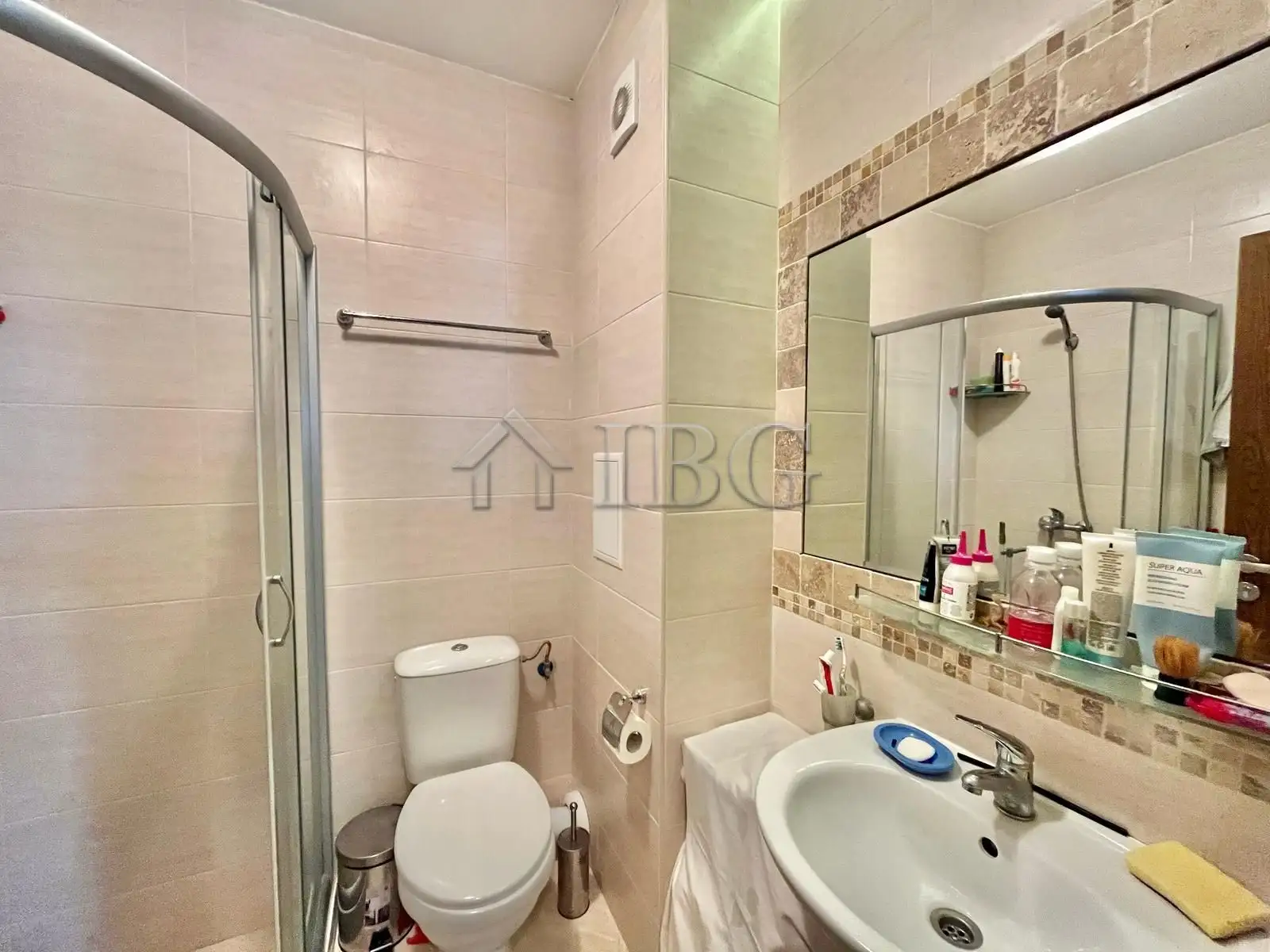 Квартира 66м² в Болгарии, Равда. Стоимостью 95000€ аренда фото-13