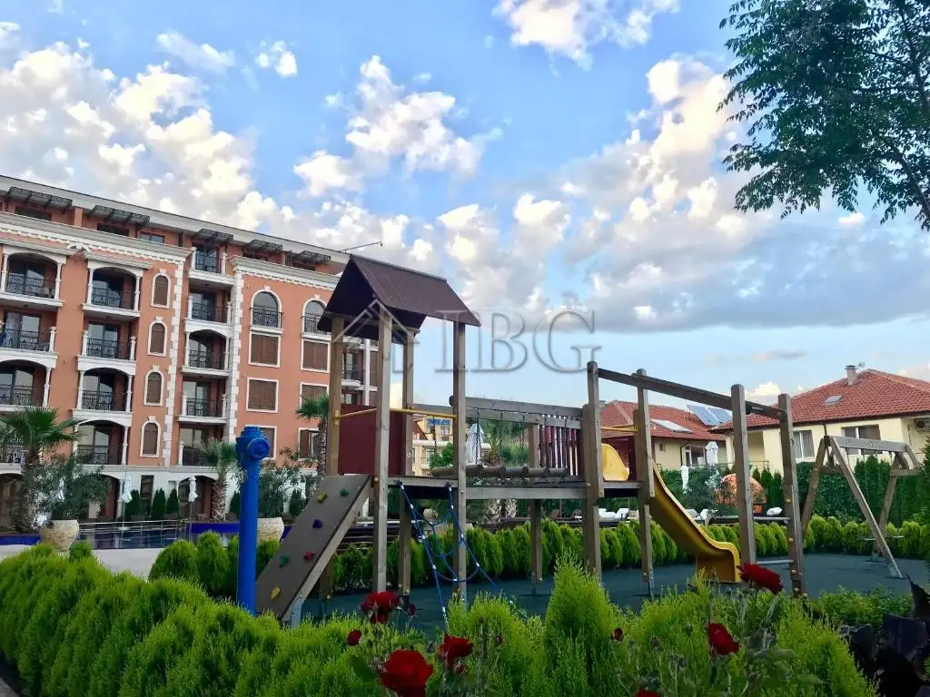 Квартира 66м² в Болгарии, Равда. Стоимостью 95000€ аренда фото-15