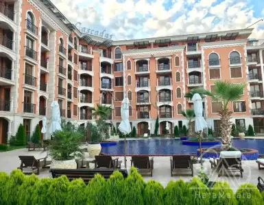 Купить квартиру в Болгарии 95000€
