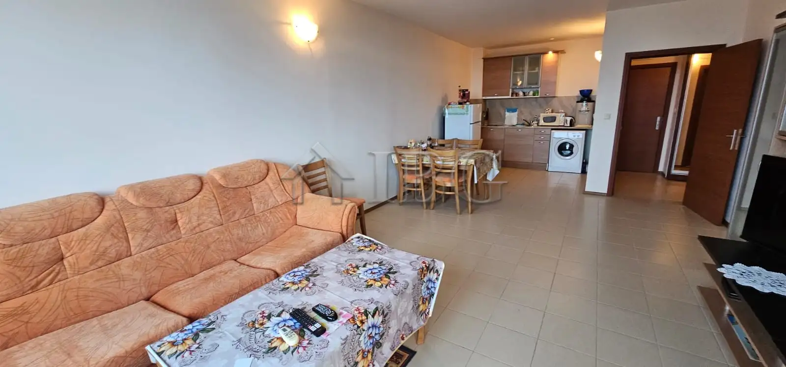 Квартира 90м² в Болгарии, Солнечный берег. Стоимостью 115000€ аренда фото-6