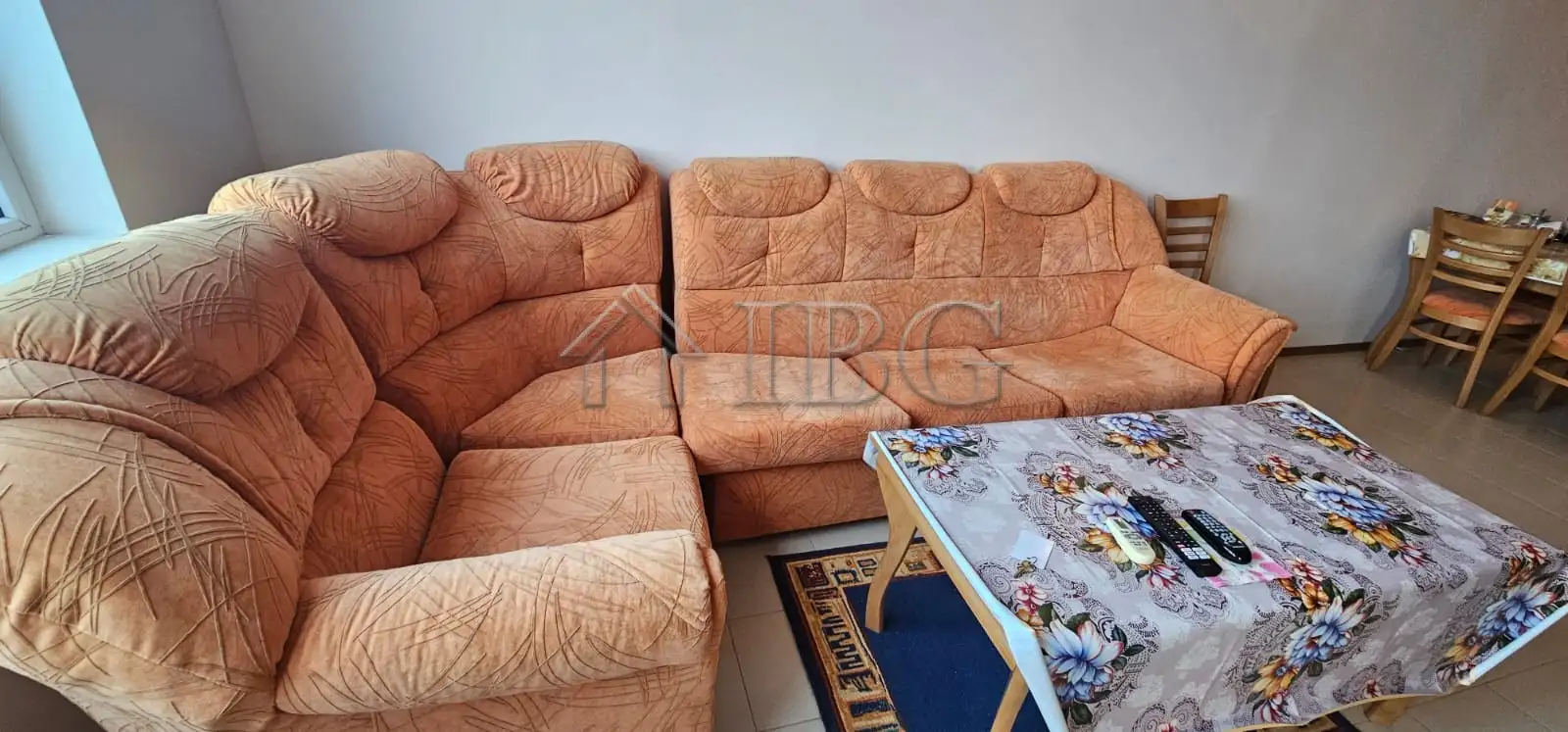 Квартира 90м² в Болгарии, Солнечный берег. Стоимостью 115000€ аренда фото-7