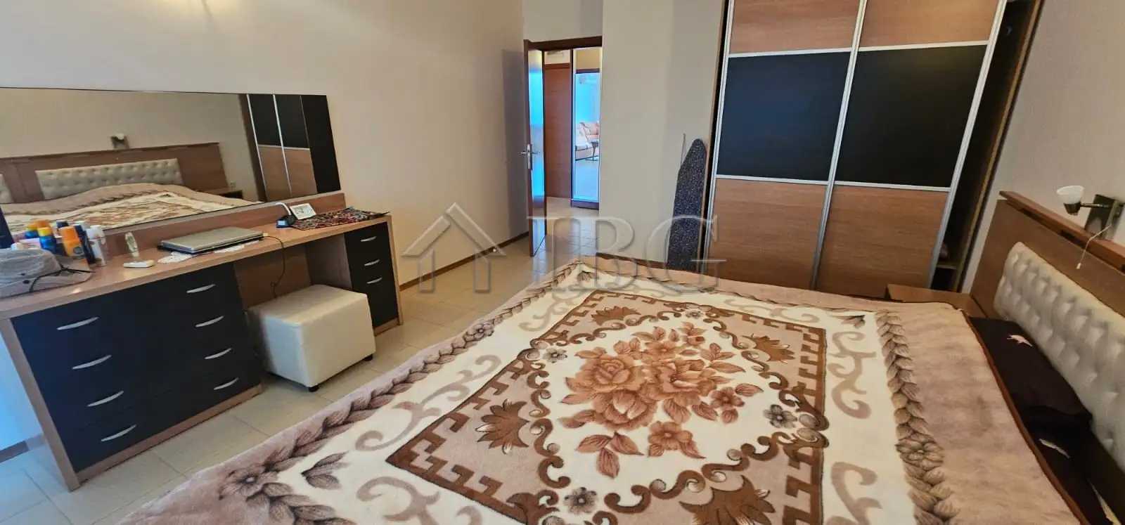 Квартира 90м² в Болгарии, Солнечный берег. Стоимостью 115000€ аренда фото-9