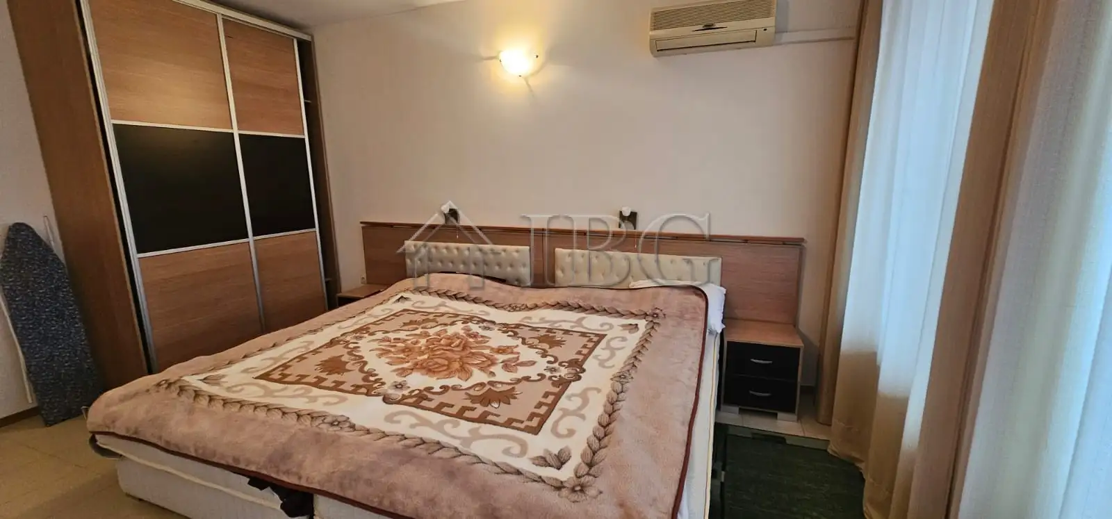 Квартира 90м² в Болгарии, Солнечный берег. Стоимостью 115000€ аренда фото-10