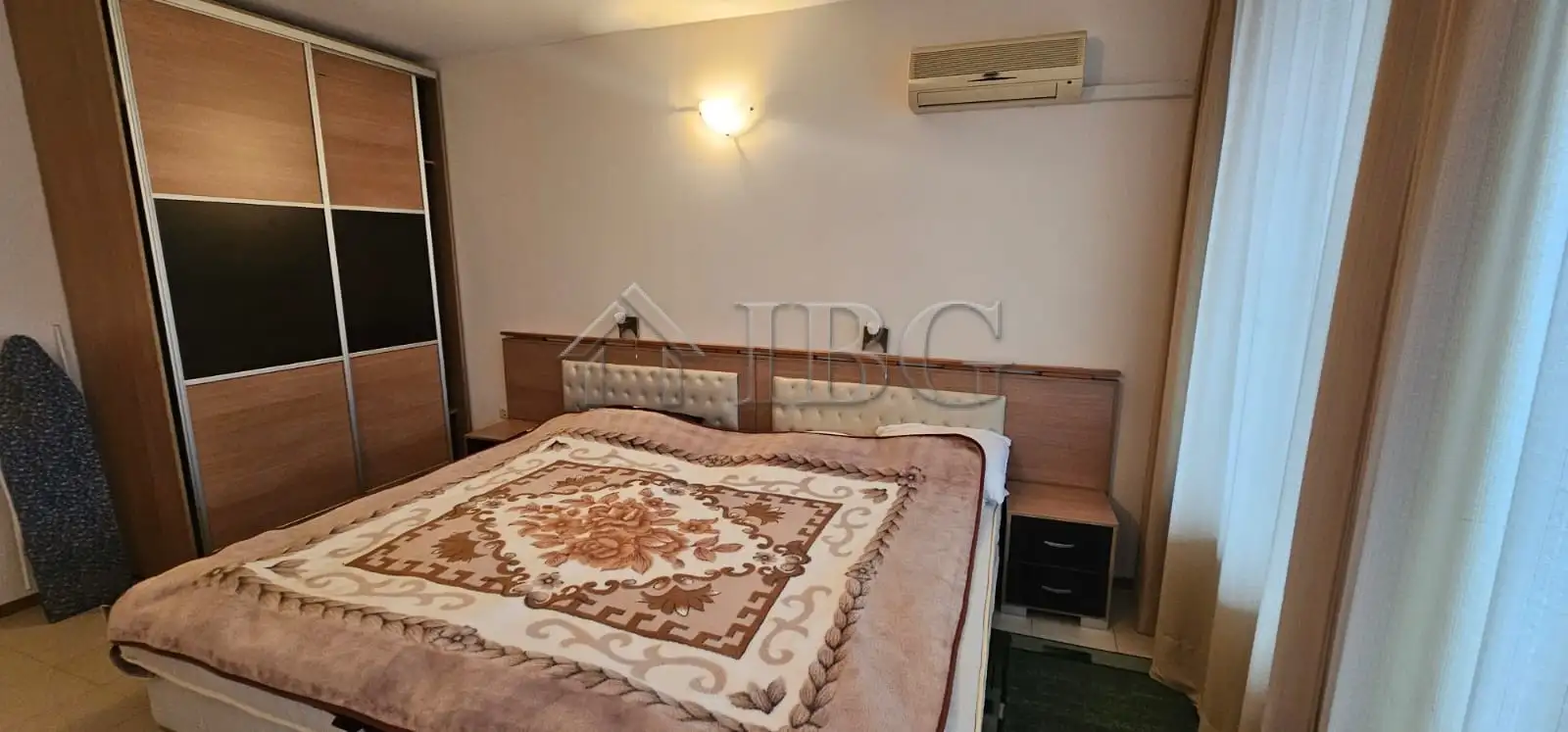 Квартира 90м² в Болгарии, Солнечный берег. Стоимостью 115000€ аренда фото-11