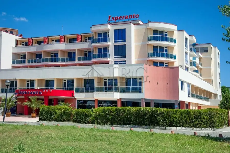 Квартира 90м² в Болгарии, Солнечный берег. Стоимостью 115000€ аренда фото-15