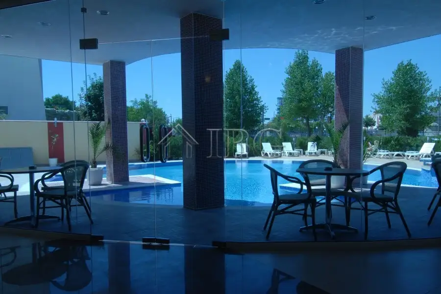 Квартира 90м² в Болгарии, Солнечный берег. Стоимостью 115000€ аренда фото-18