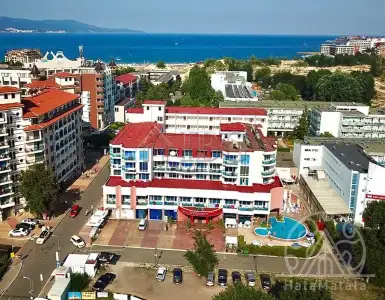 Купить квартиру в Болгарии 115000€