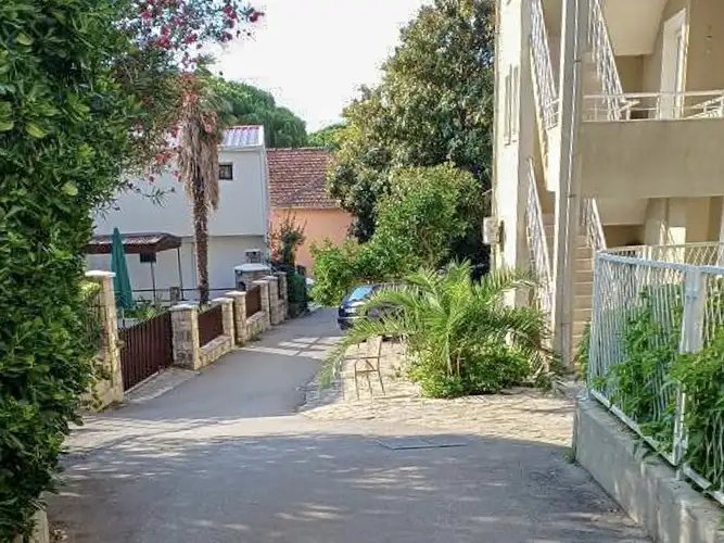 Квартира 25м² в Черногории, Дженовичи. Стоимостью 85000€ аренда фото-2