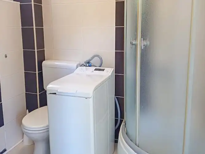 Квартира 25м² в Черногории, Дженовичи. Стоимостью 85000€ аренда фото-5