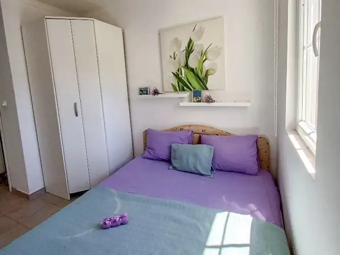 Квартира 25м² в Черногории, Дженовичи. Стоимостью 85000€ аренда фото-7