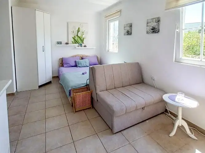 Квартира 25м² в Черногории, Дженовичи. Стоимостью 85000€ аренда фото-9