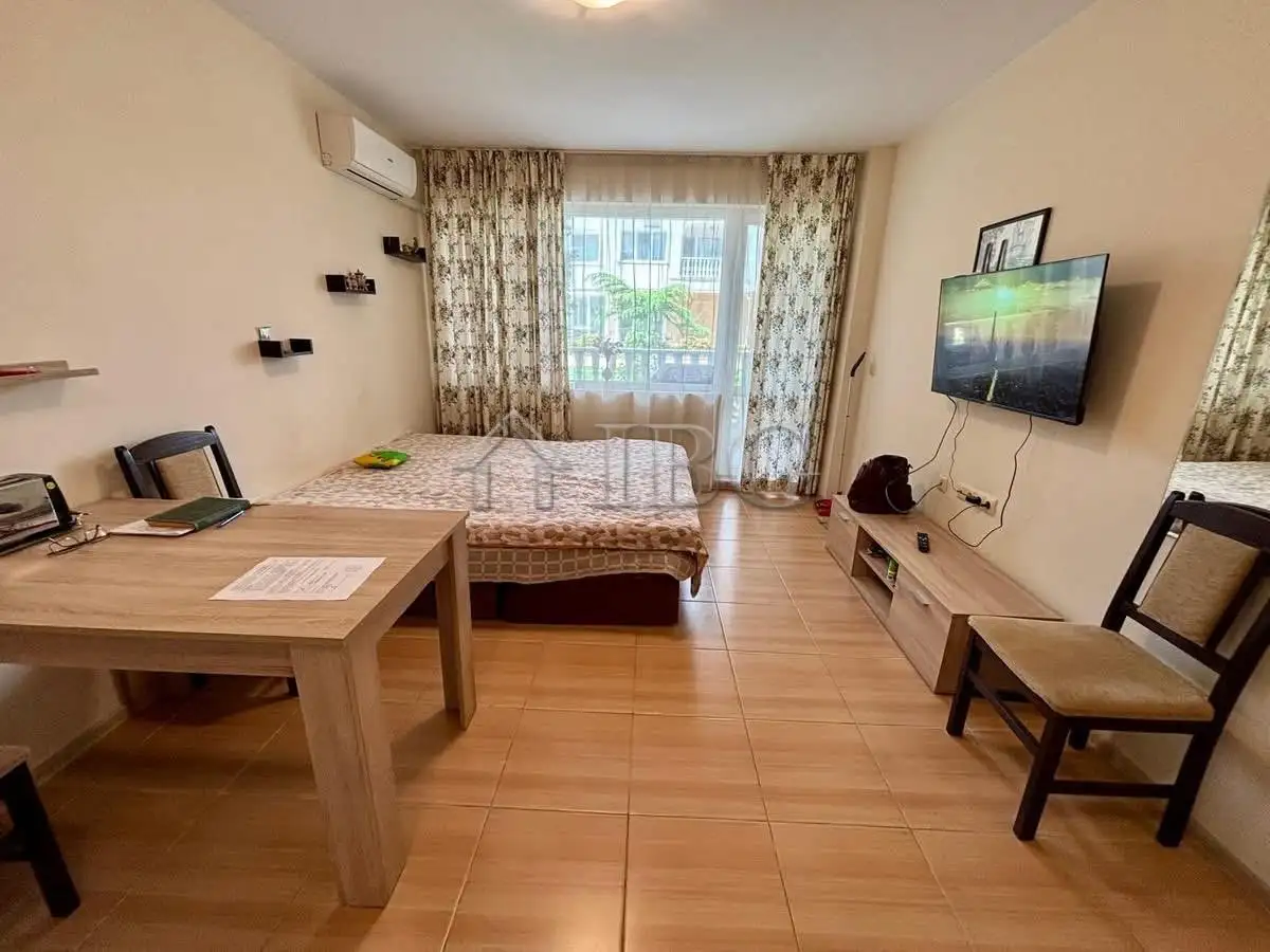 Квартира 44м² в Болгарии, Несебыр. Стоимостью 72000€ аренда фото-6