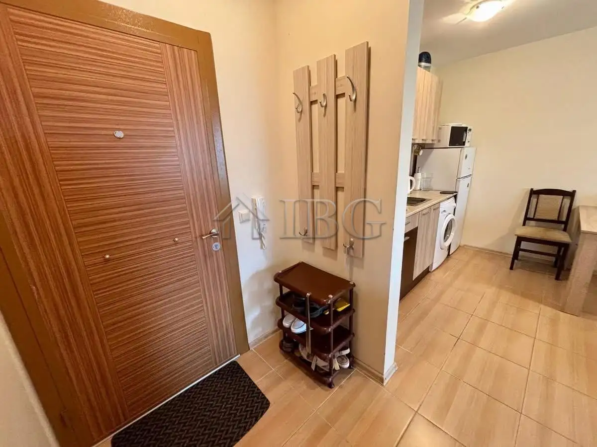 Квартира 44м² в Болгарии, Несебыр. Стоимостью 72000€ аренда фото-7