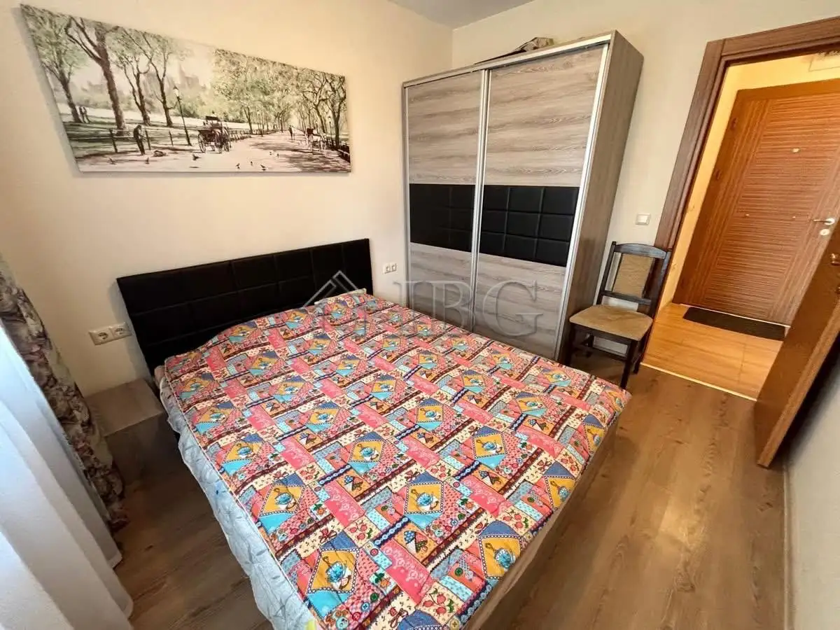 Квартира 44м² в Болгарии, Несебыр. Стоимостью 72000€ аренда фото-10