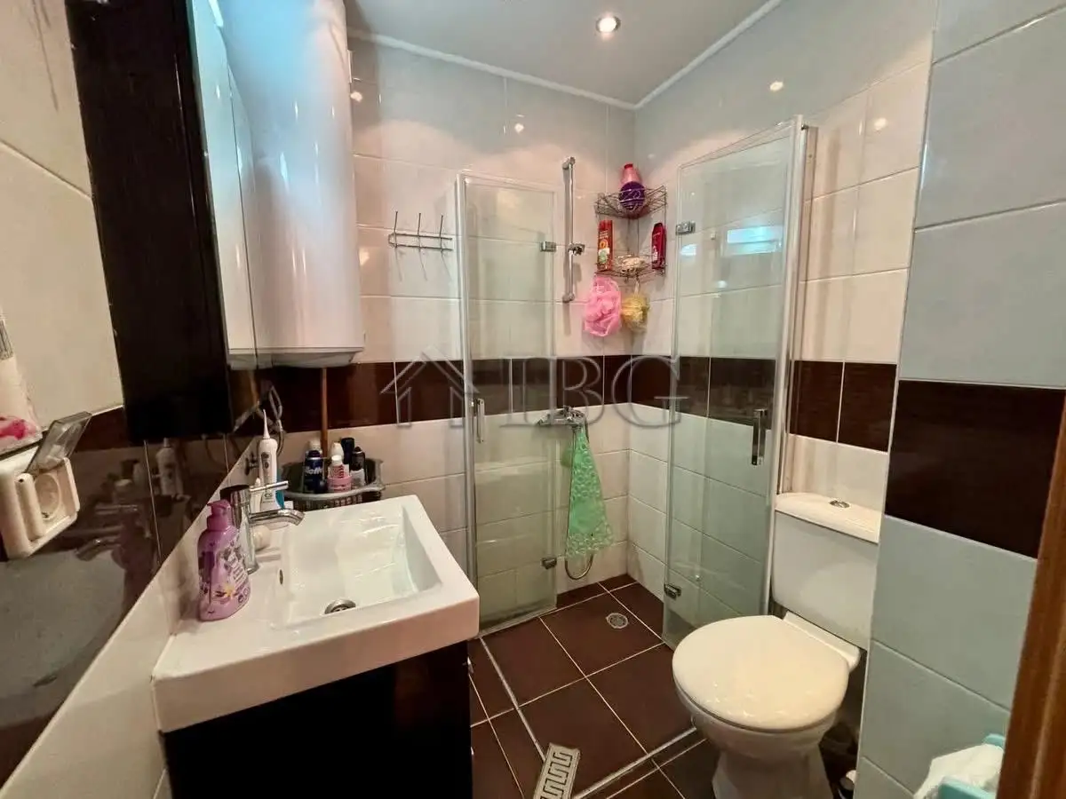 Квартира 44м² в Болгарии, Несебыр. Стоимостью 72000€ аренда фото-14