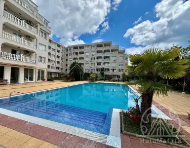 Купить квартиру в Болгарии 72000€