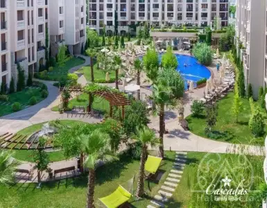 Купить квартиру в Болгарии 92900€