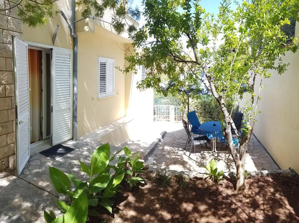 Отель, гостиница 469м² в Хорватии, Супетар. Стоимостью 675000€ аренда фото-7