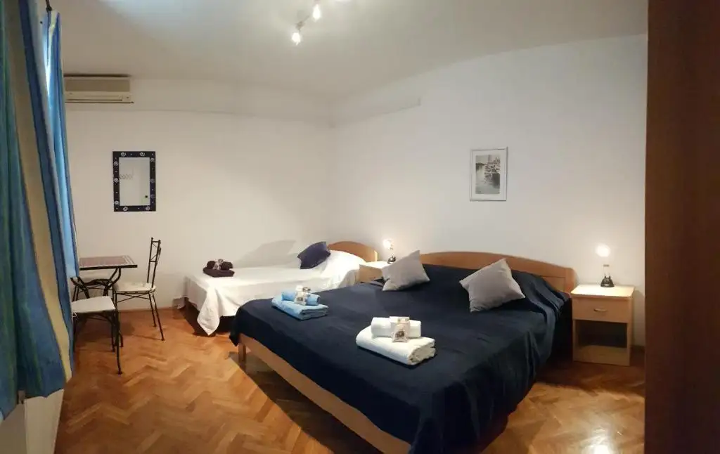 Отель, гостиница 469м² в Хорватии, Супетар. Стоимостью 675000€ аренда фото-10
