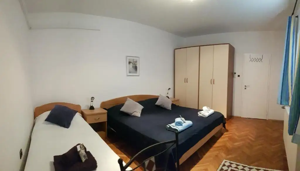 Отель, гостиница 469м² в Хорватии, Супетар. Стоимостью 675000€ аренда фото-11