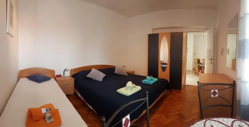 Отель, гостиница 469м² в Хорватии, Супетар. Стоимостью 675000€ аренда фото-13