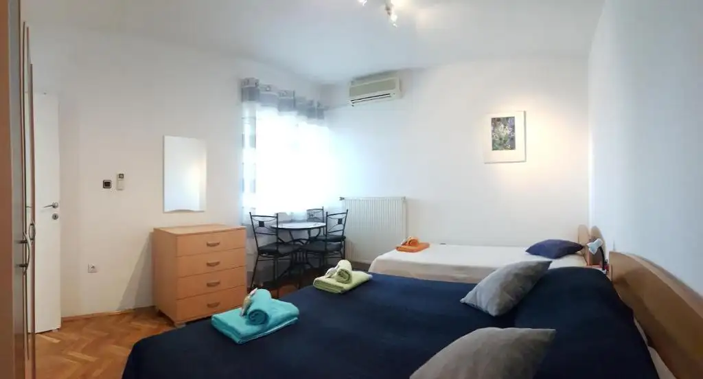 Отель, гостиница 469м² в Хорватии, Супетар. Стоимостью 675000€ аренда фото-14