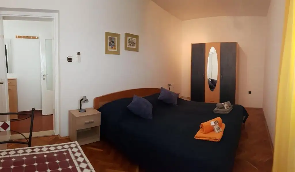 Отель, гостиница 469м² в Хорватии, Супетар. Стоимостью 675000€ аренда фото-16