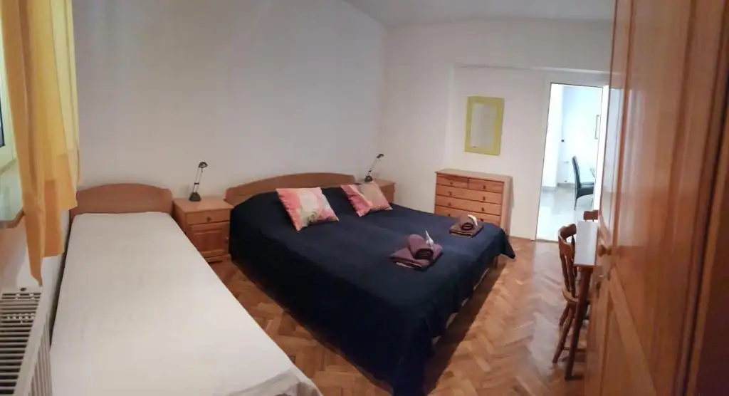 Отель, гостиница 469м² в Хорватии, Супетар. Стоимостью 675000€ аренда фото-23