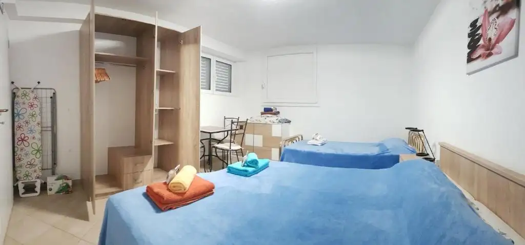 Отель, гостиница 469м² в Хорватии, Супетар. Стоимостью 675000€ аренда фото-25