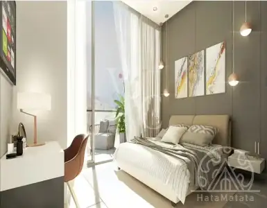 Купить квартиру в ОАЭ 192329$