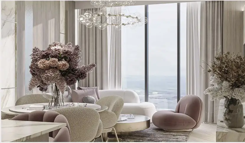 Квартира 75м² в ОАЭ, Дубай. Стоимостью 259245$ аренда фото-6